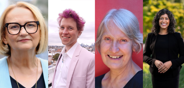 2025 federal election WIlls electorate