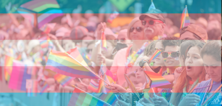 Worldpride Transgender Travel Ban