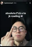 Bowen Yang