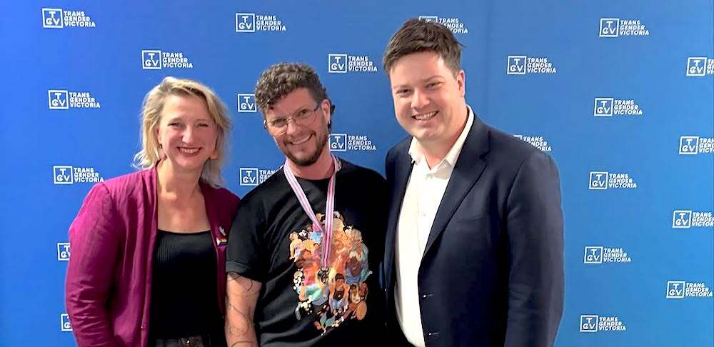 Victorian Government Dedicates $800k to LGBTQIA+ Groups