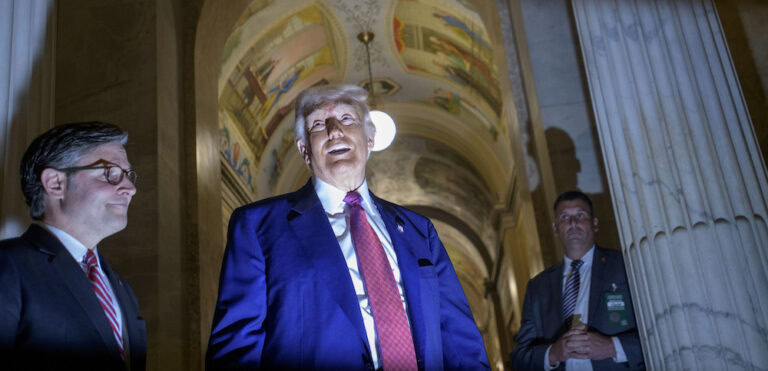 One Big Beautiful Bill