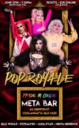 Pop Royale