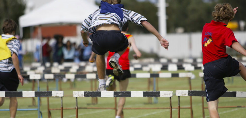 Parents Criticise School After Trans Student Breaks Sports Records