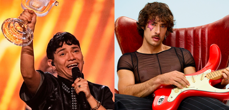 Eurovision Result JJ Go-Jo