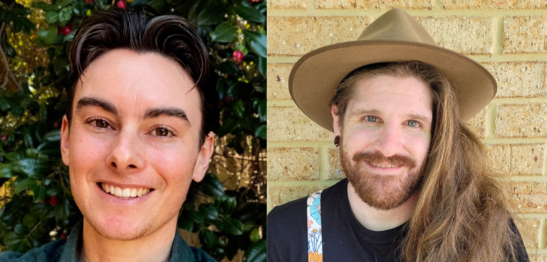 Fogarty Literary Award