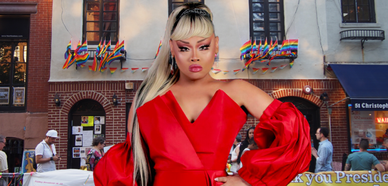 Jiggly Caliente Stonewall