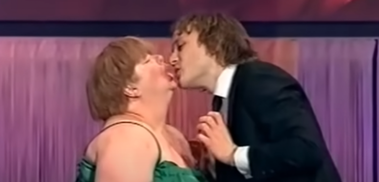 Magda Szubanski