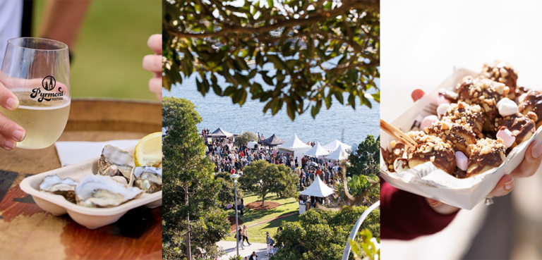 Pyrmont Festival