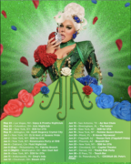 Aja Tour