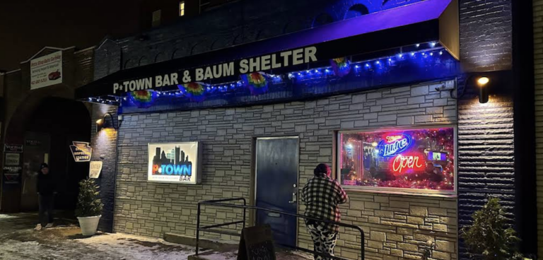 gay bar amanda lepore