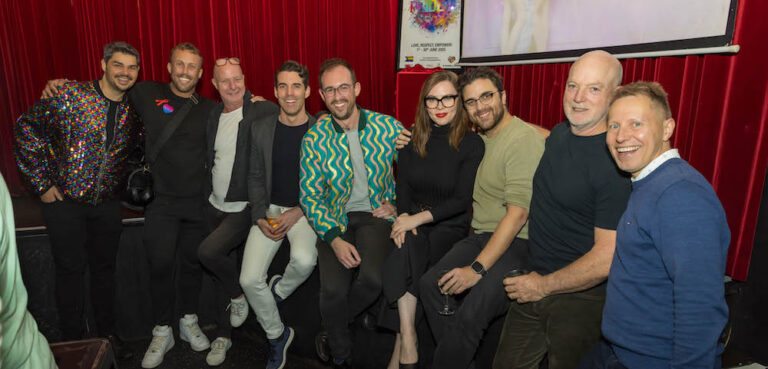 Pride Business Association