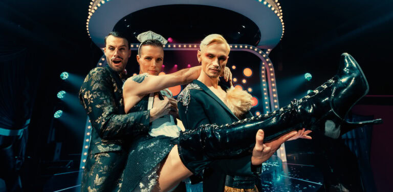 Blanc de Blanc Encore