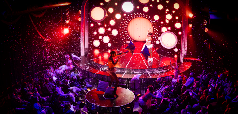 Blanc De Blanca Encore