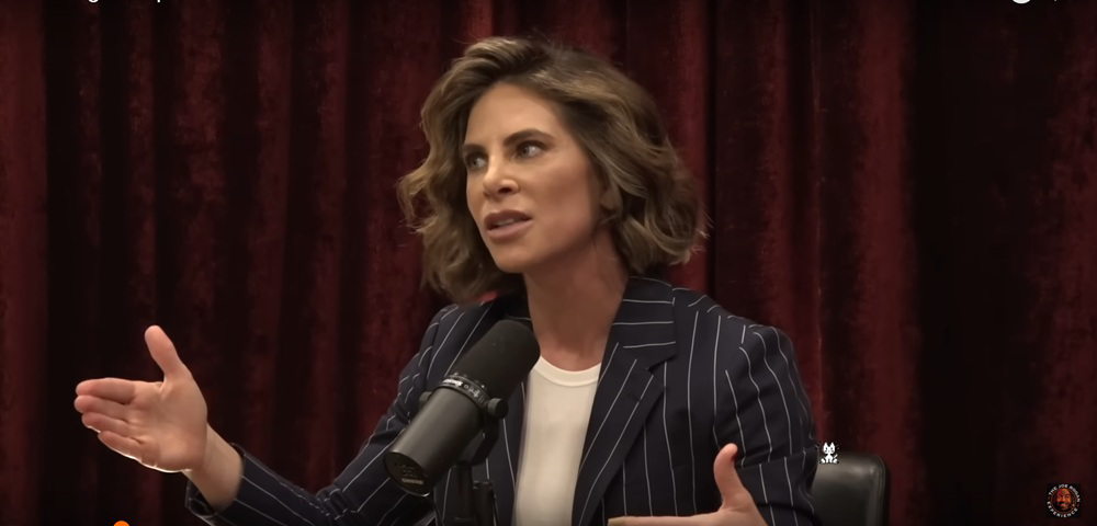Former Biggest Loser Trainer Jillian Michaels Claims Pride Has Gone Too Far