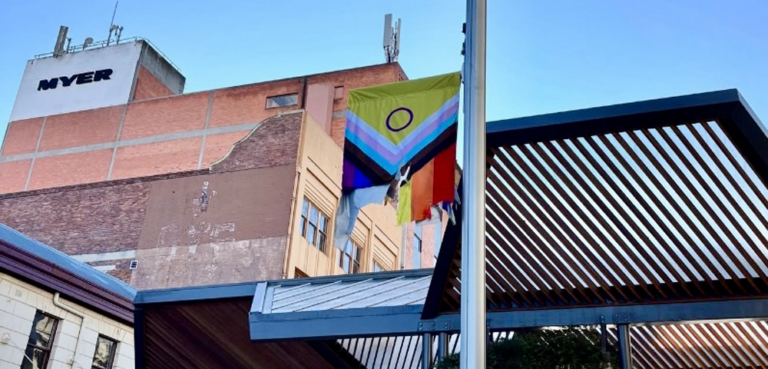 Pride Month Pride Flags