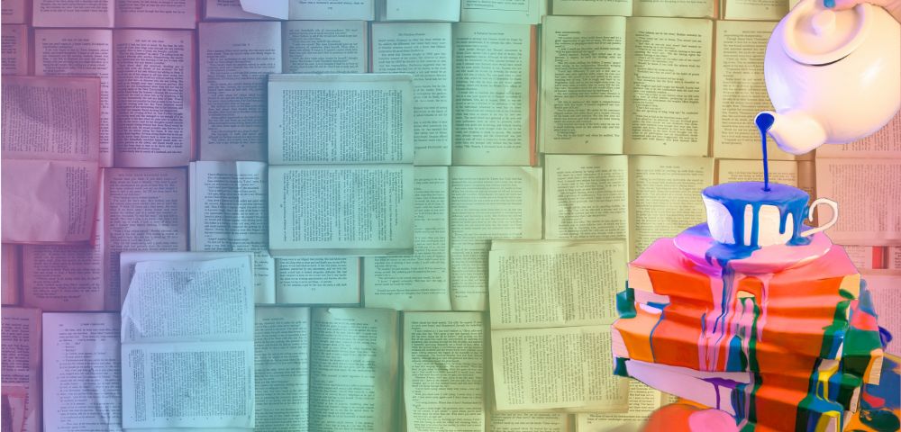 Q-lit Festival 2025