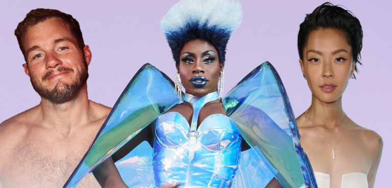 The Traitors Season Four Cast