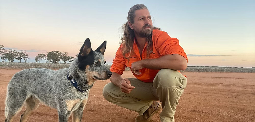 Big Brother’s Farmer Dave Handed AVO After Assault Conviction