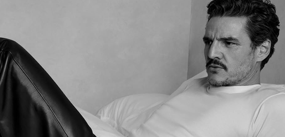 Pedro Pascal Remains The Queer Community’s Favourite Ally
