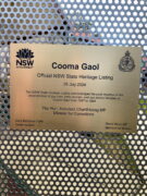 Cooma Gaol