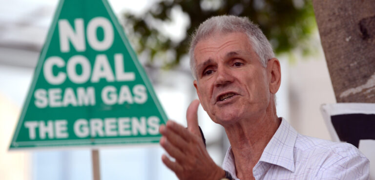 Drew Hutton Greens Trans