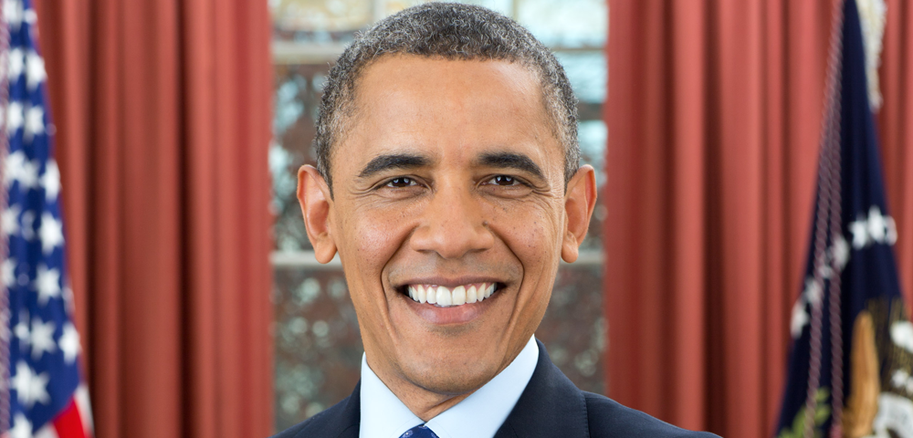 Barack Obama Shares The Importance Of Gay Visibility For Raising Better Men