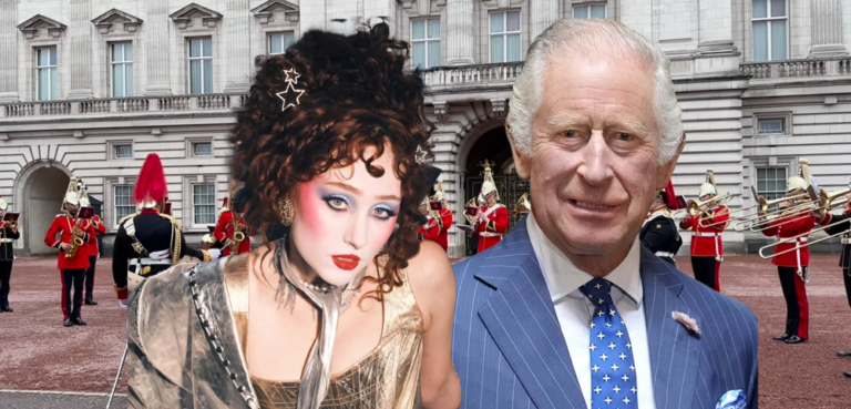 Chappell Roan Royal Family