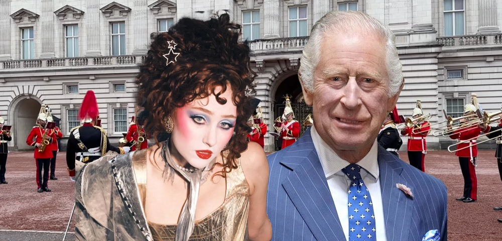 The Royal Family Celebrates Pride With Unique Chappell Roan Tribute