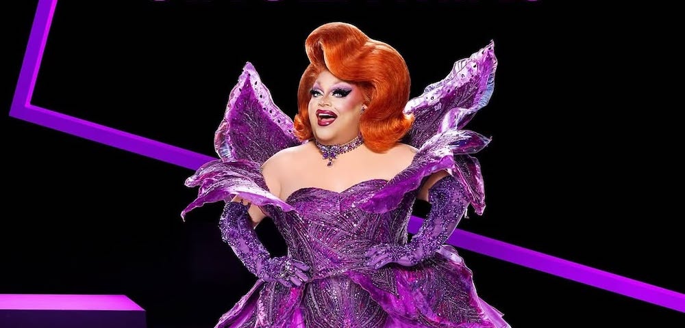 Ginger Minj Addresses The Backlash To Her RuPaul’s Drag Race All Stars Win