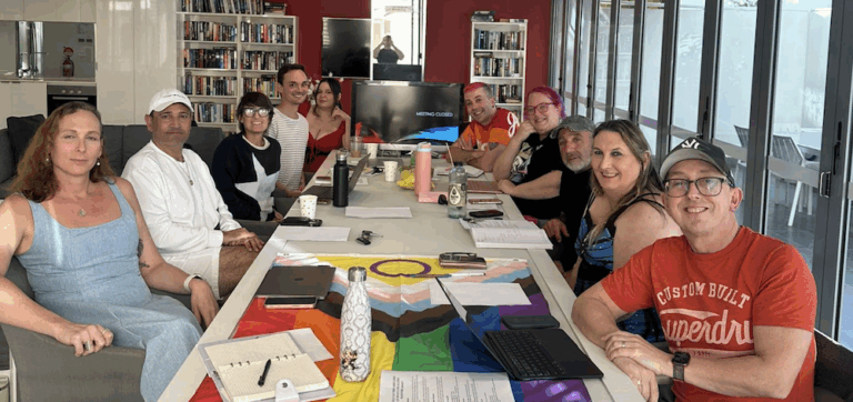 Gold Coast Pride Collective Inc