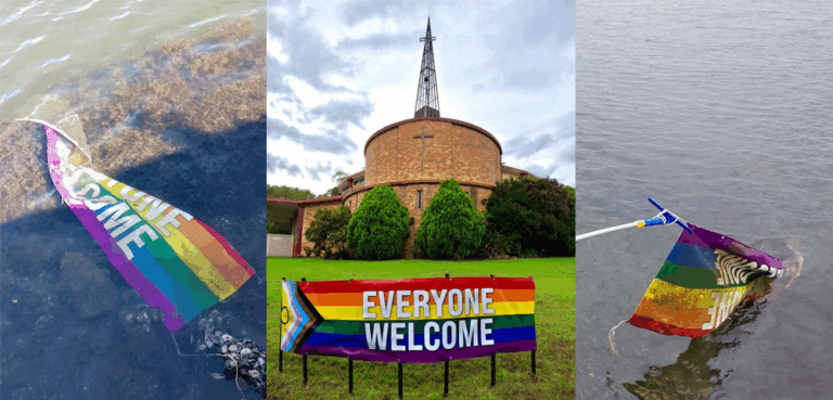 Gosford Anglican Church