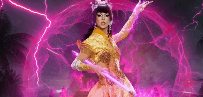 Ivory Glaze Slaysian Royale