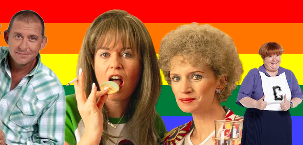 Kath & Kim Star Reflects On The Shows Success Thanks To ‘Gay People And Women’