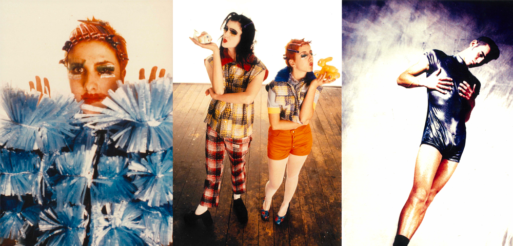 Make A Scene: Queensland Museum Is Celebrating LGBTQIA+ Fashion And Club Culture From The 90’s