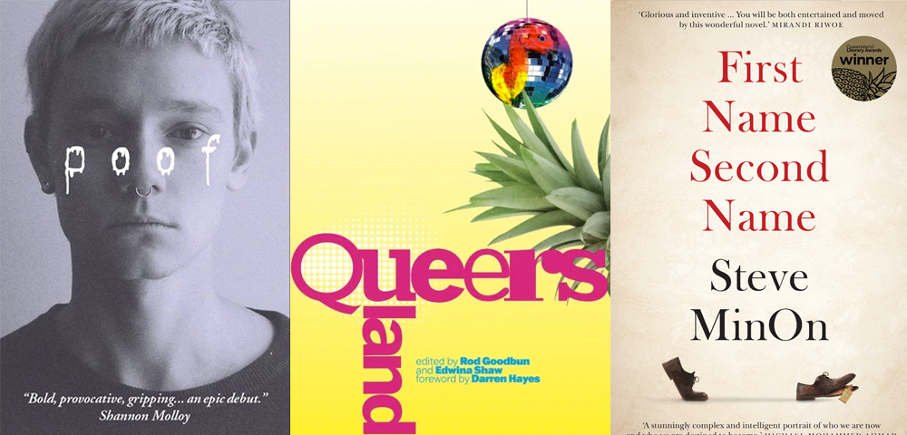 New Anthology Book ‘Queersland’ To Help Tell Our History