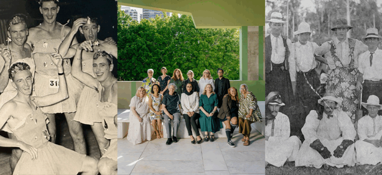 Rainbow Research Fellowship