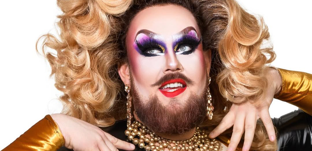 Brisbane Drag Icon Shanny T-Bone Announces She’s Quitting Drag After 20 Years