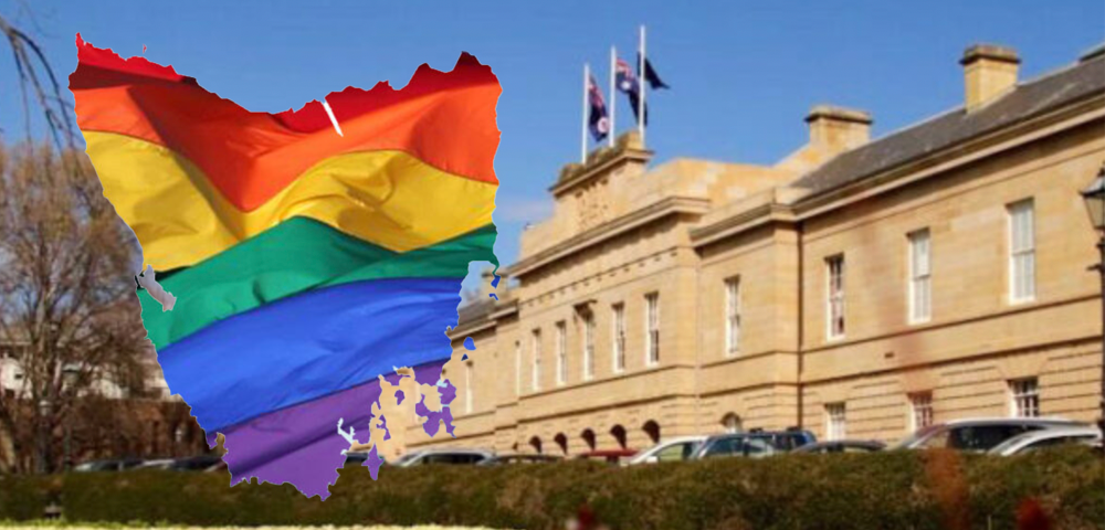 Tasmanian LGBTIQA+ Leaders Demand Urgent Action on Mental Health and Law Reform
