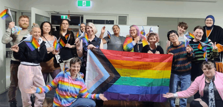 The Lavender Room Gold Coast