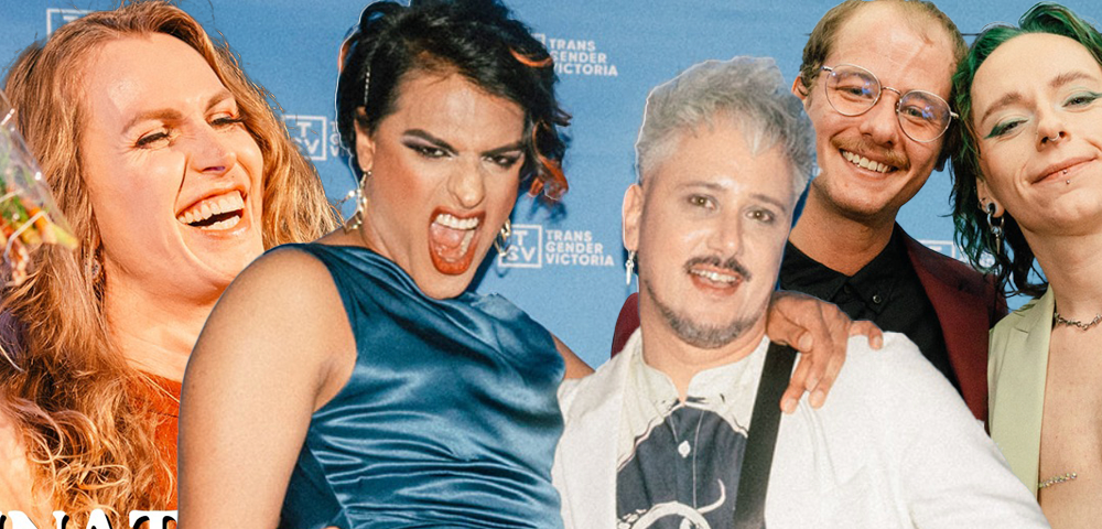 Transgender Victoria Opens Trans Visibility Award Nominations For Trans Month 2025