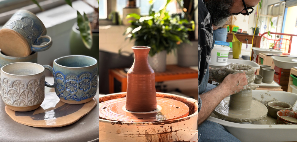 Queer-Owned Studio The Northern Pottery Loves Community, Care, and Clay