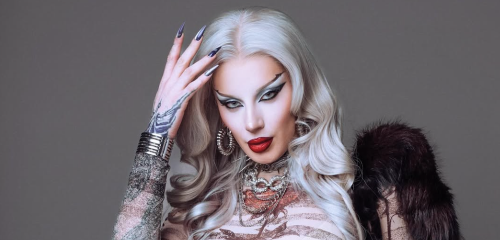 Bosco Banned From X After Impersonating Official Drag Race Account