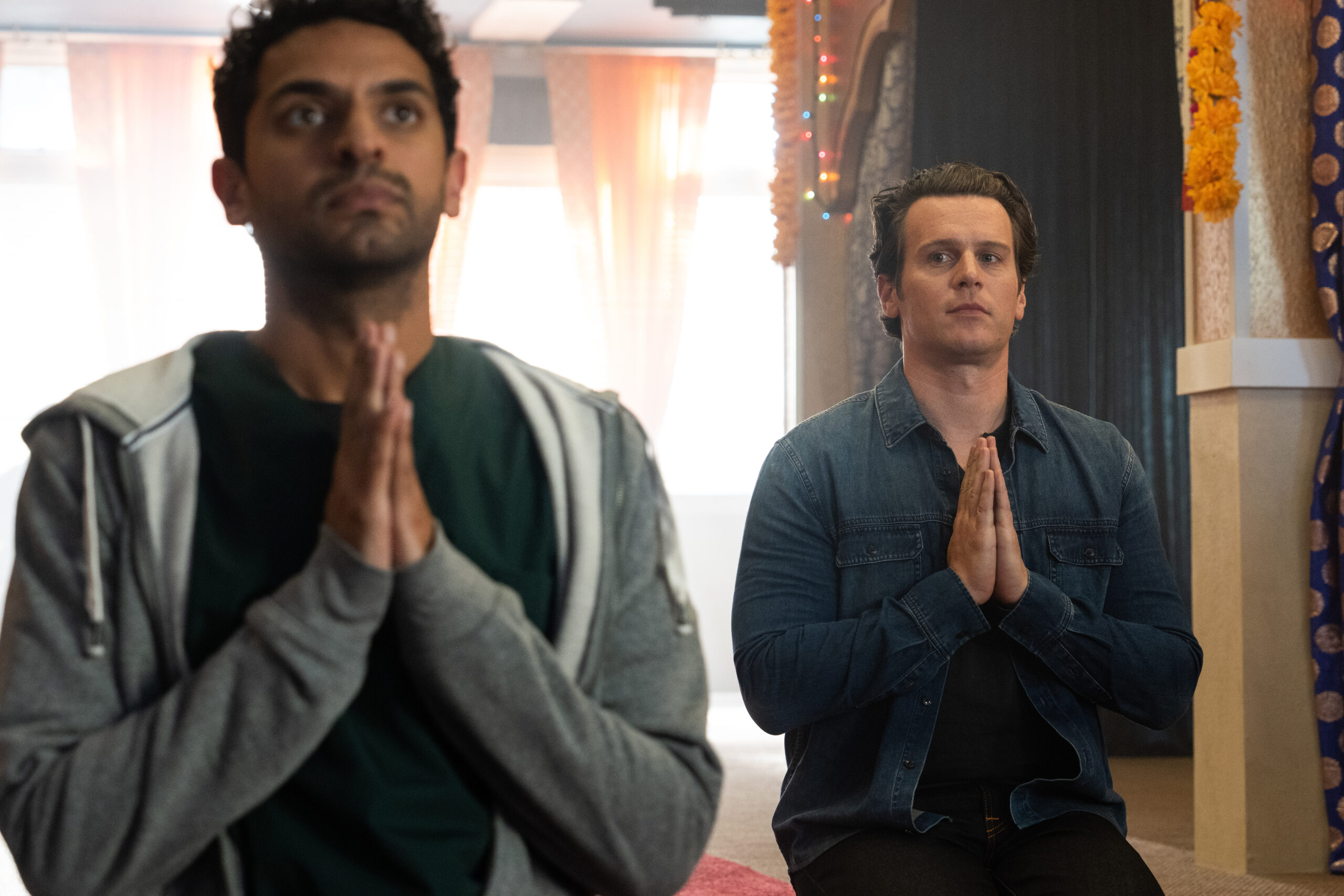 ‘A Nice Indian Boy’ Talks Escapism, Life After Coming Out and More