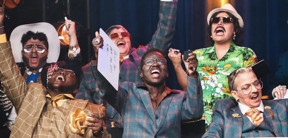 ‘King of Drag’ Crowns First Ever Winner In Historic Season One Finale