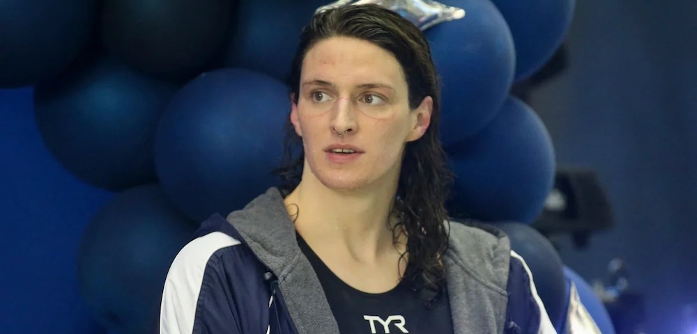 Trans Swimmer Lia Thomas Stripped Of University Records And Titles