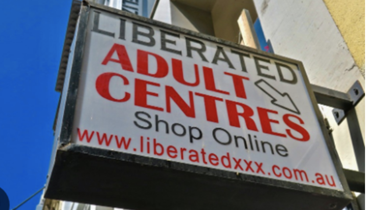Liberated Adult Services
