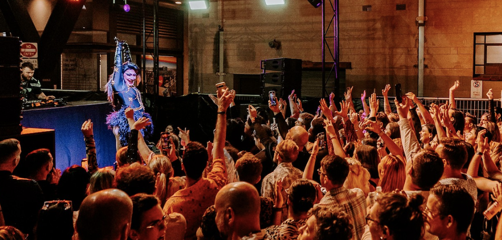 Poppin Out Is Starting Adelaide Pride Off With a Bang