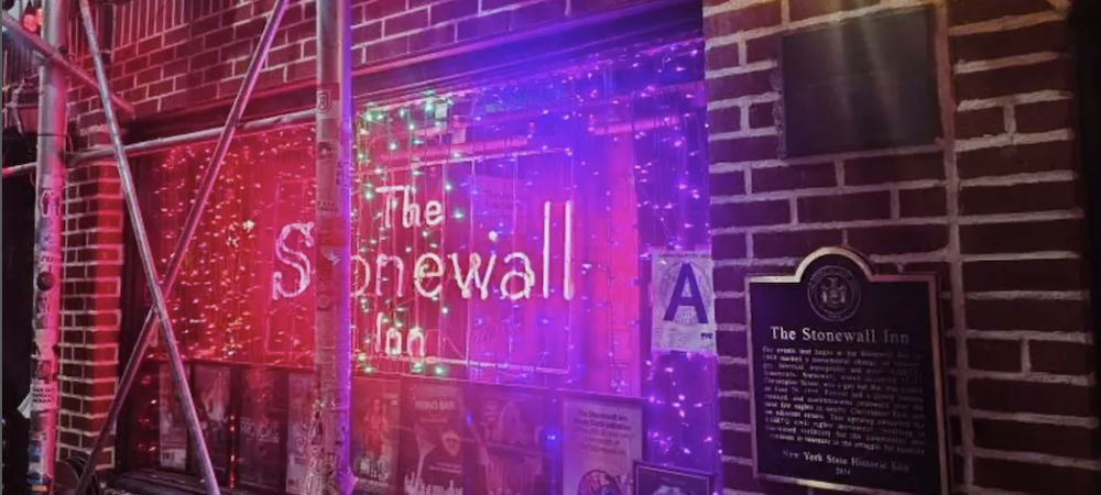 Shooting Near Stonewall Inn On Final Day Of Pride Not Being Treated As A Hate Crime