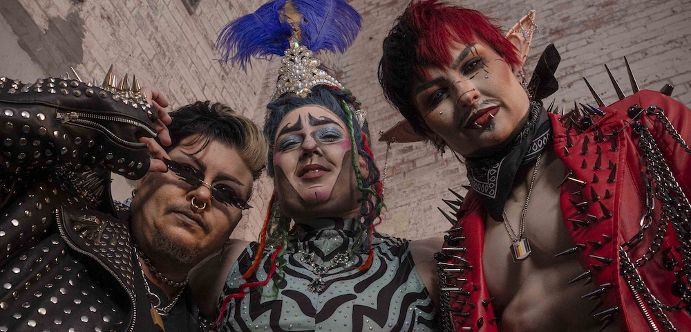 Queensland’s Drag Kings Are In Their Renaissance Era