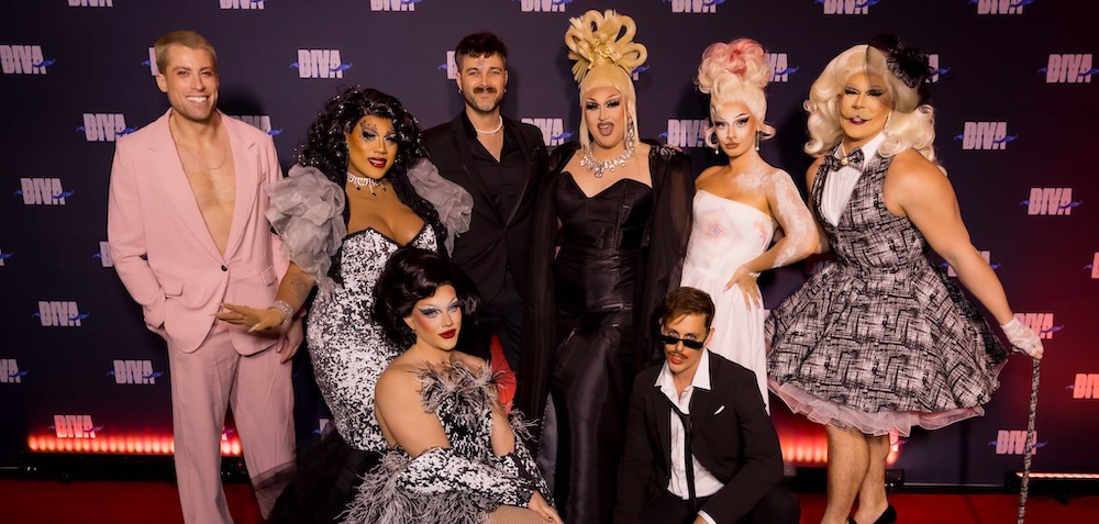 DIVA 25: Get Ready, Because Voting For the 2025 DIVA Awards Opens This Friday!